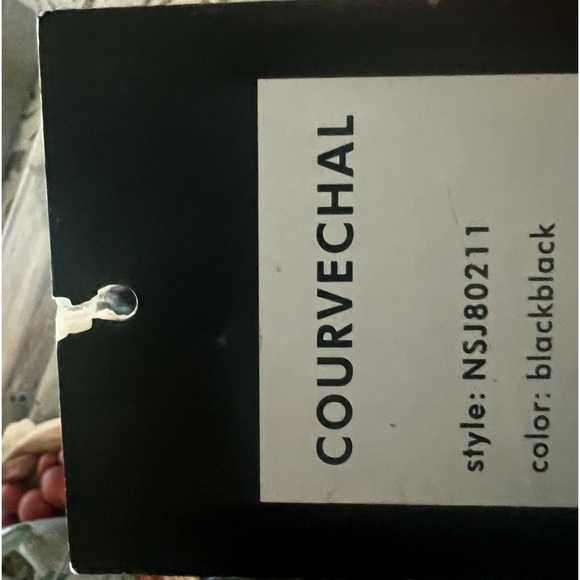 Nicole Benisti Coat with Detachable Fur Collar -worn 2x Size Medium MSRP $1450 - Picture 5 of 9